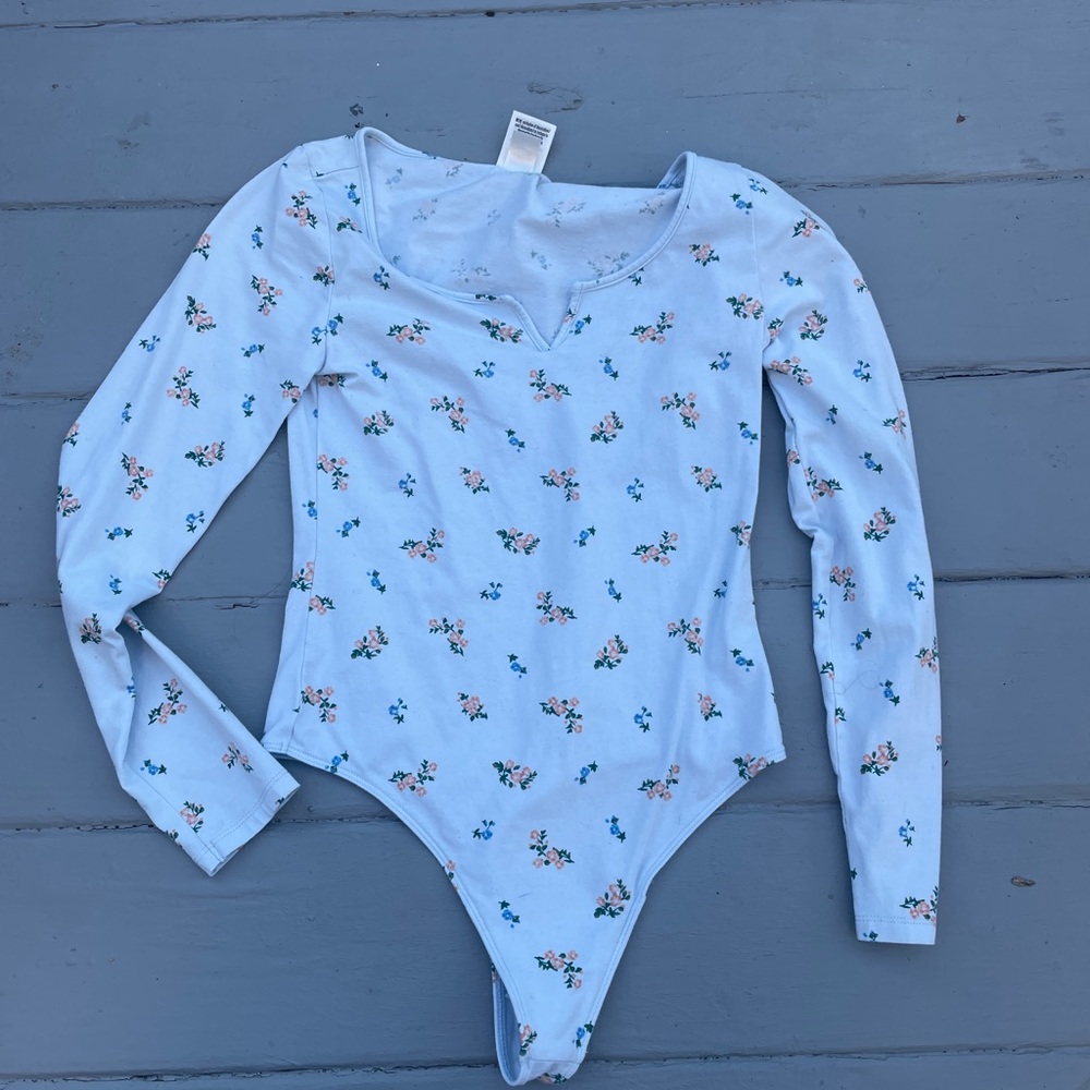 Vs pink long sleeve